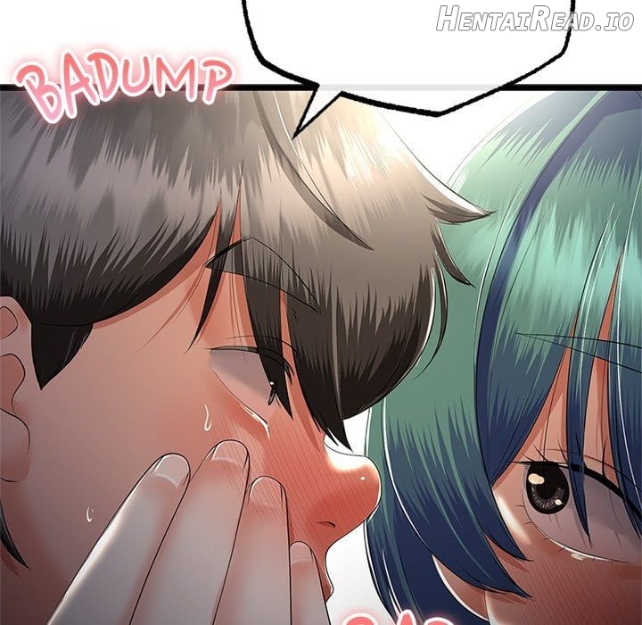 My Stepmom Has Returned Chapter 70 - page 16