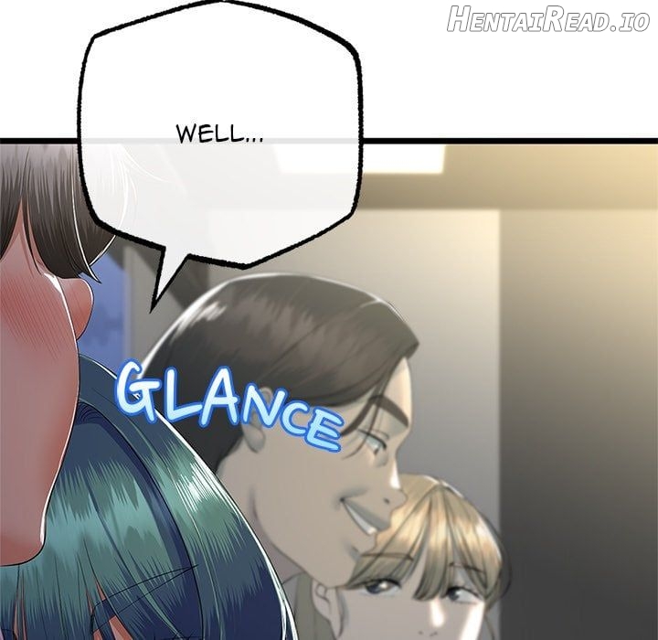 My Stepmom Has Returned Chapter 70 - page 20