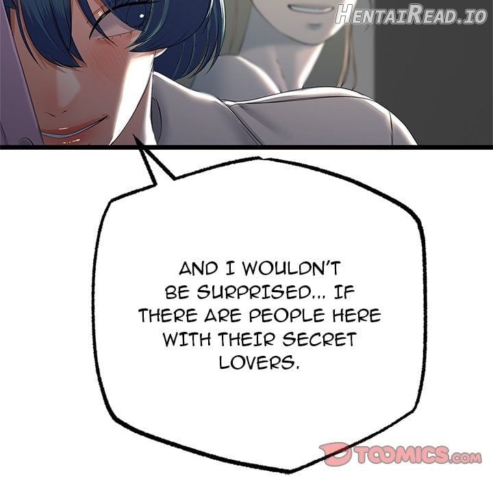 My Stepmom Has Returned Chapter 70 - page 21