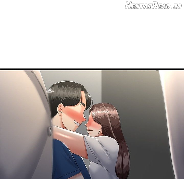 My Stepmom Has Returned Chapter 70 - page 25