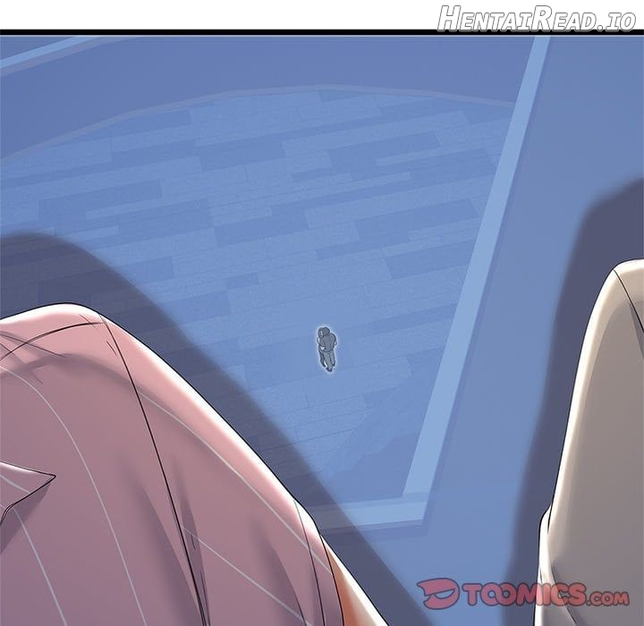 My Stepmom Has Returned Chapter 70 - page 27