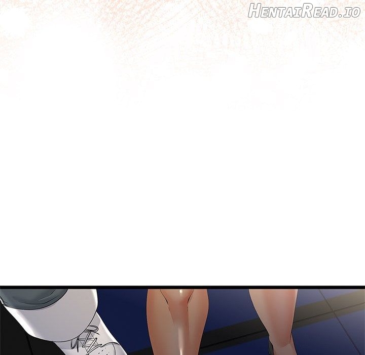 My Stepmom Has Returned Chapter 70 - page 31