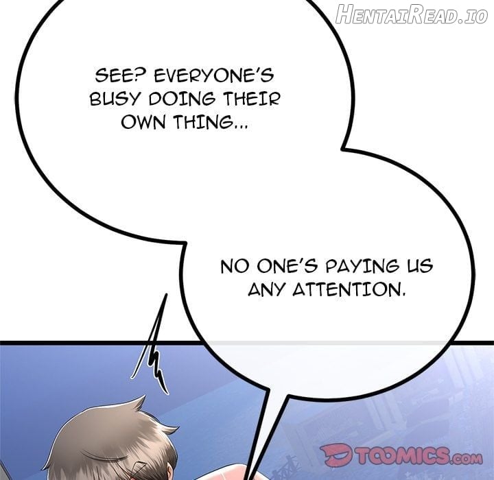 My Stepmom Has Returned Chapter 70 - page 33