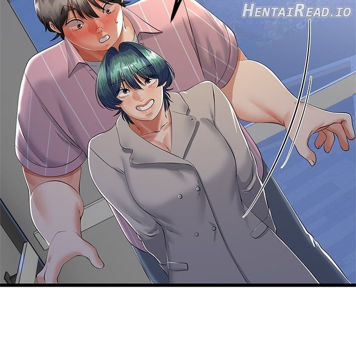 My Stepmom Has Returned Chapter 70 - page 34
