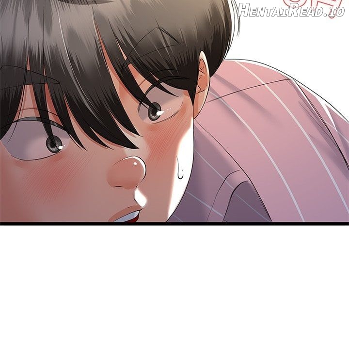 My Stepmom Has Returned Chapter 70 - page 36