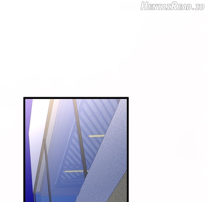 My Stepmom Has Returned Chapter 70 - page 37
