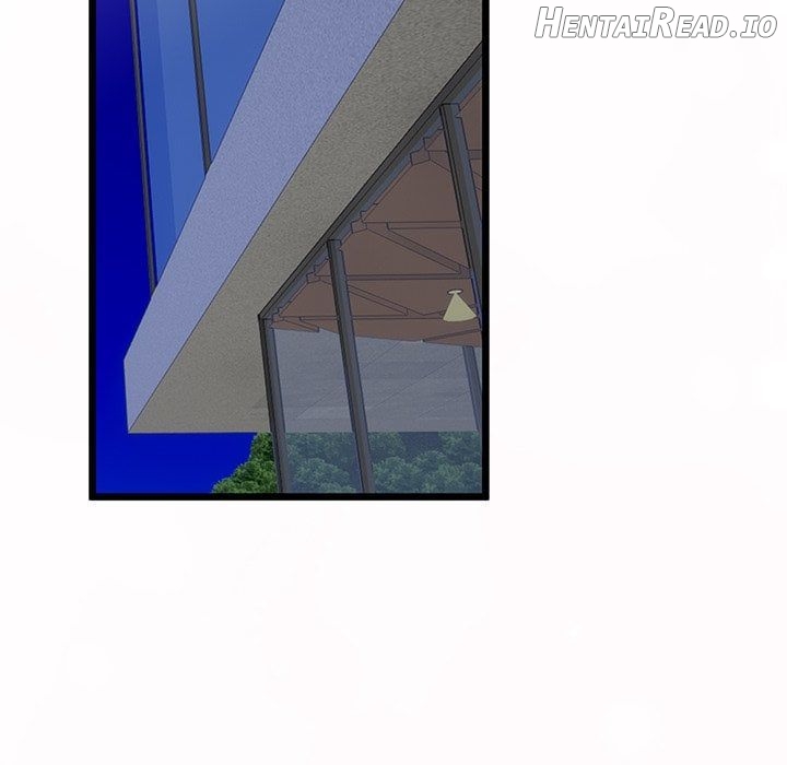 My Stepmom Has Returned Chapter 70 - page 38