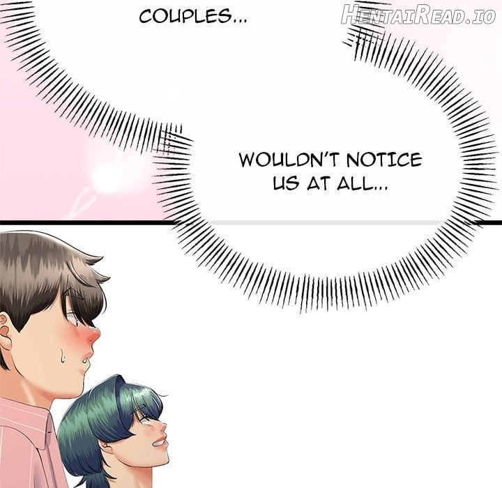 My Stepmom Has Returned Chapter 70 - page 42
