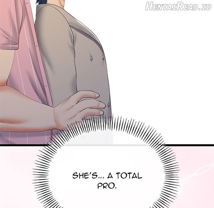 My Stepmom Has Returned Chapter 70 - page 43