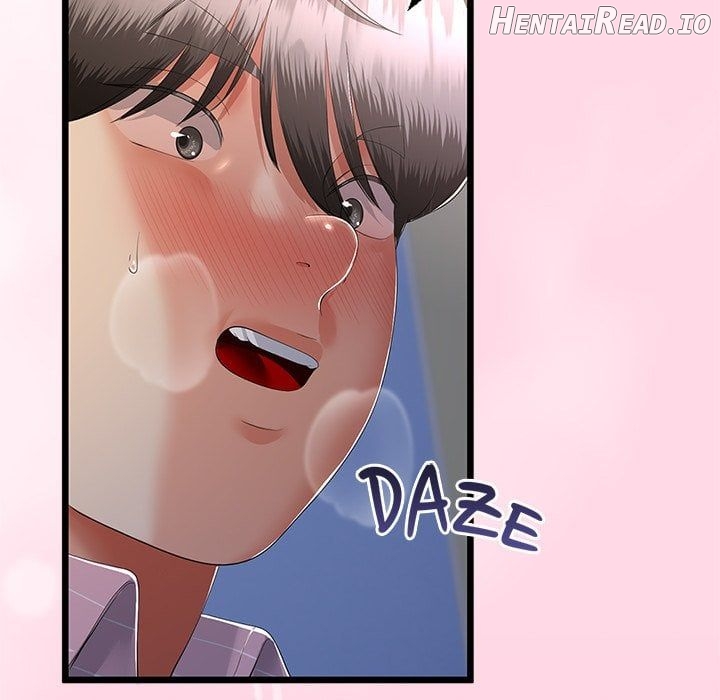My Stepmom Has Returned Chapter 70 - page 65