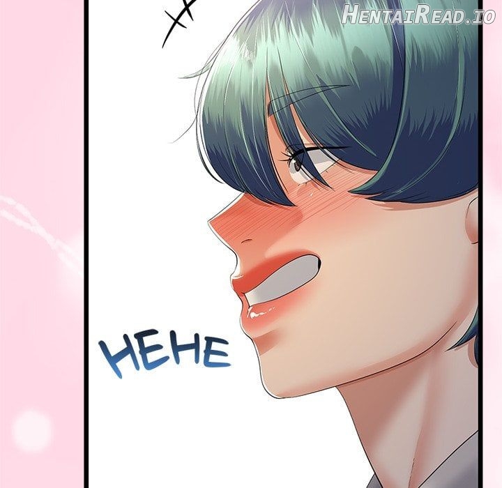 My Stepmom Has Returned Chapter 70 - page 72
