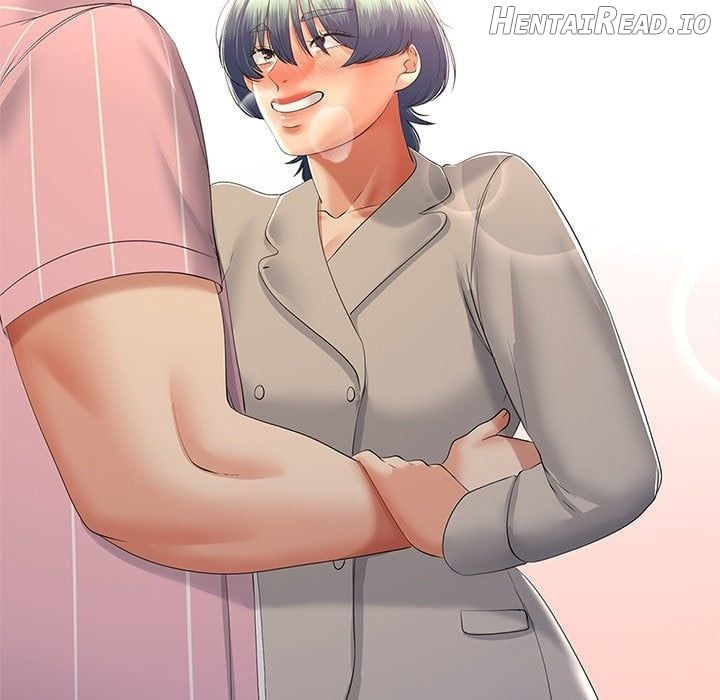 My Stepmom Has Returned Chapter 70 - page 77
