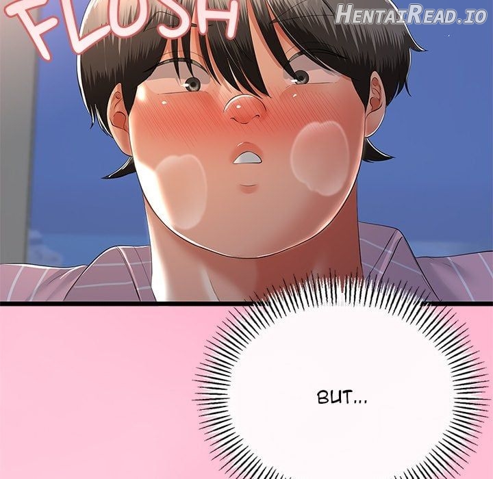 My Stepmom Has Returned Chapter 70 - page 83