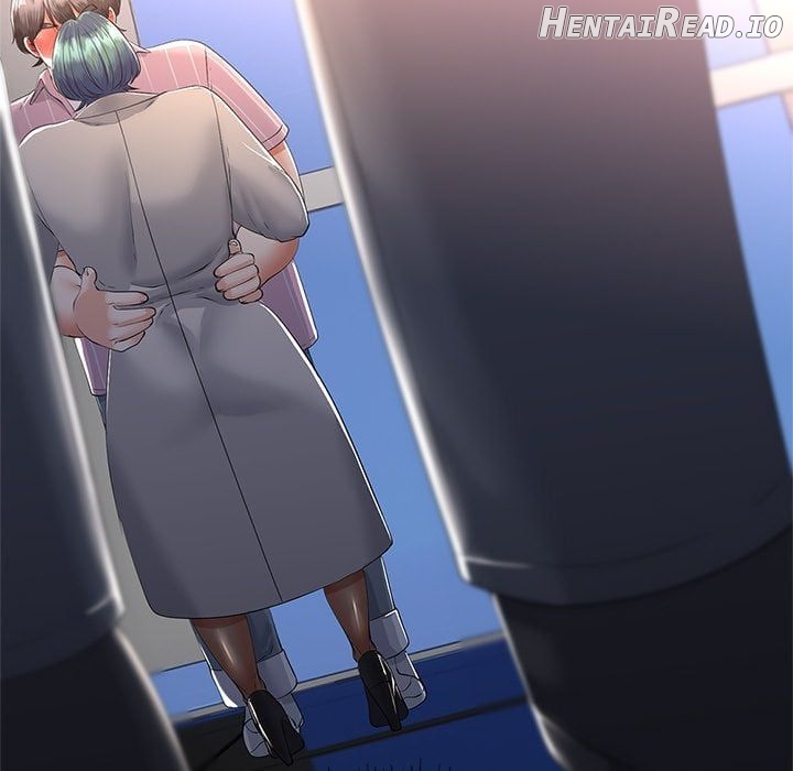 My Stepmom Has Returned Chapter 70 - page 89
