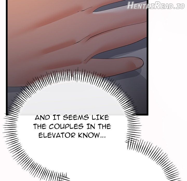 My Stepmom Has Returned Chapter 70 - page 92