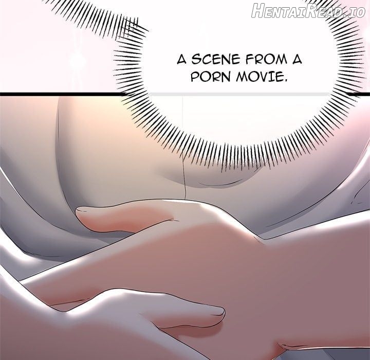 My Stepmom Has Returned Chapter 70 - page 94