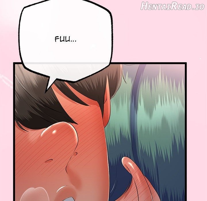 My Stepmom Has Returned Chapter 70 - page 96