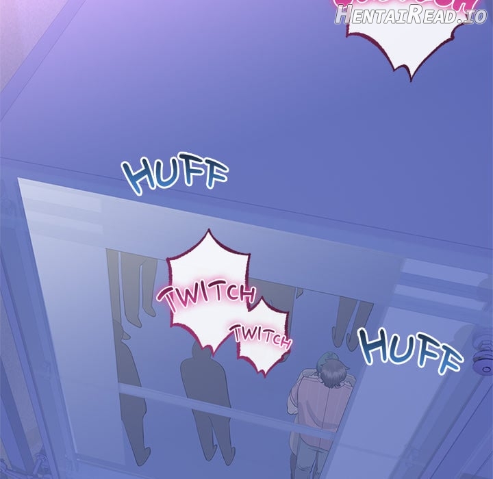 My Stepmom Has Returned Chapter 71 - page 32
