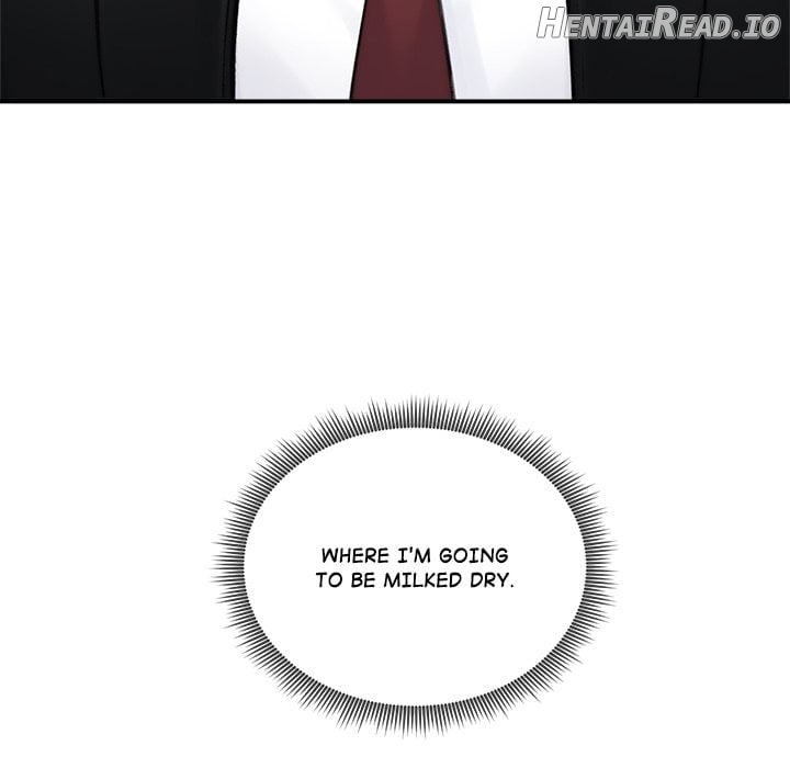 Runaway Wife Chapter 64 - page 104