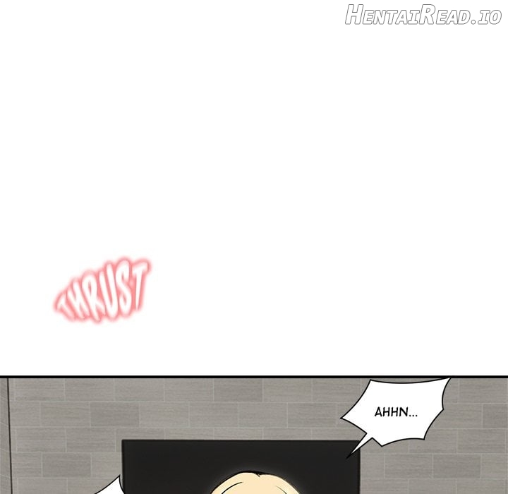 Runaway Wife Chapter 64 - page 119