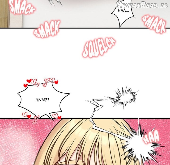 Runaway Wife Chapter 64 - page 126