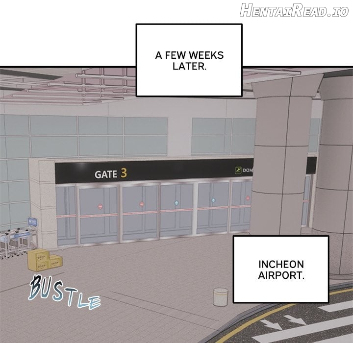 Runaway Wife Chapter 64 - page 160