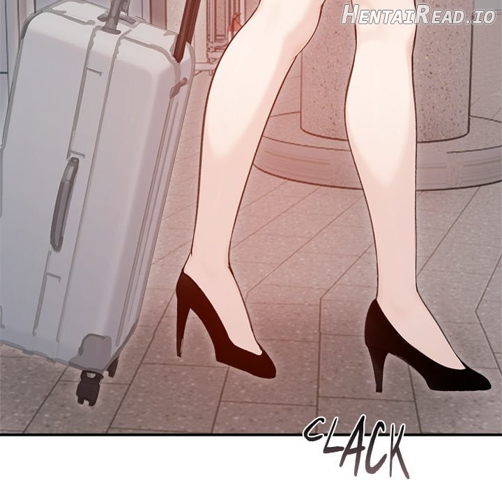 Runaway Wife Chapter 64 - page 163