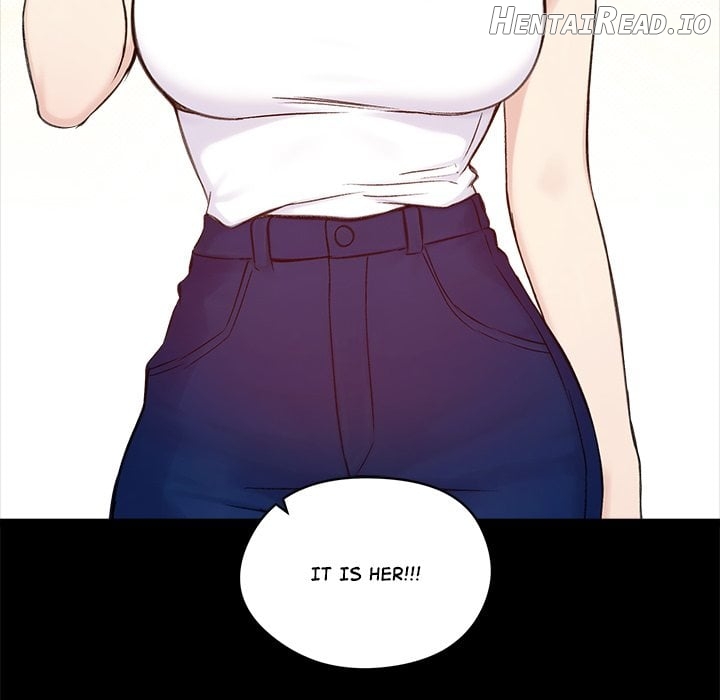 Runaway Wife Chapter 65 - page 100