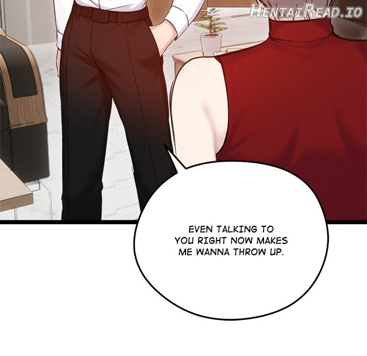 Runaway Wife Chapter 65 - page 131