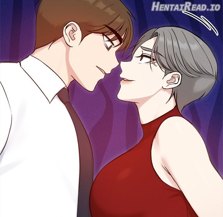 Runaway Wife Chapter 65 - page 151