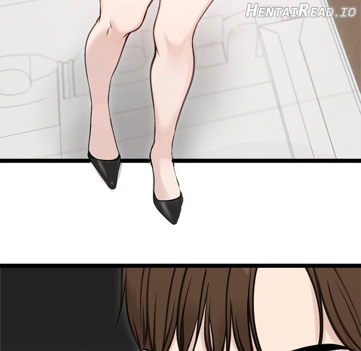 Runaway Wife Chapter 65 - page 155