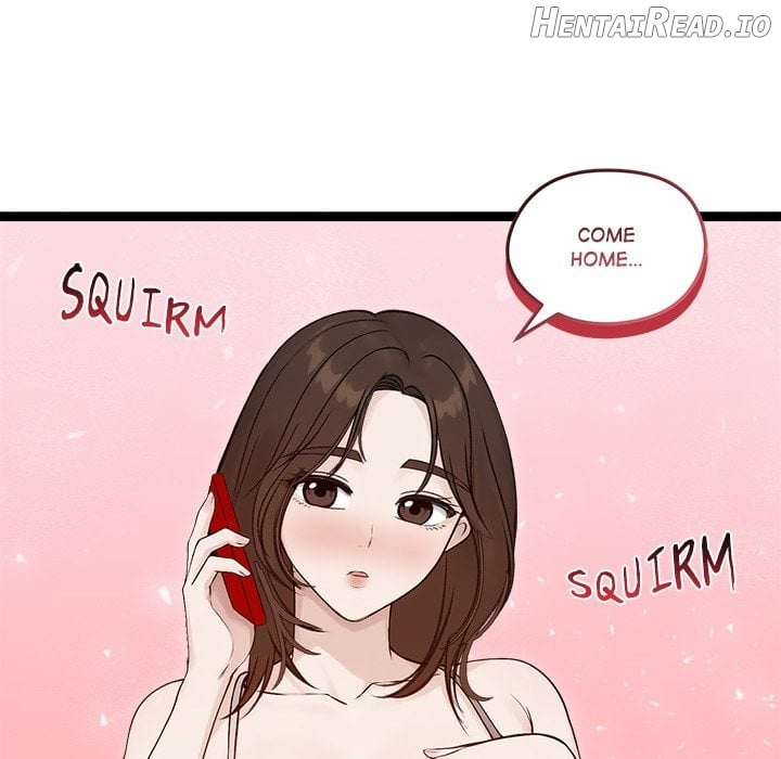 Runaway Wife Chapter 65 - page 22