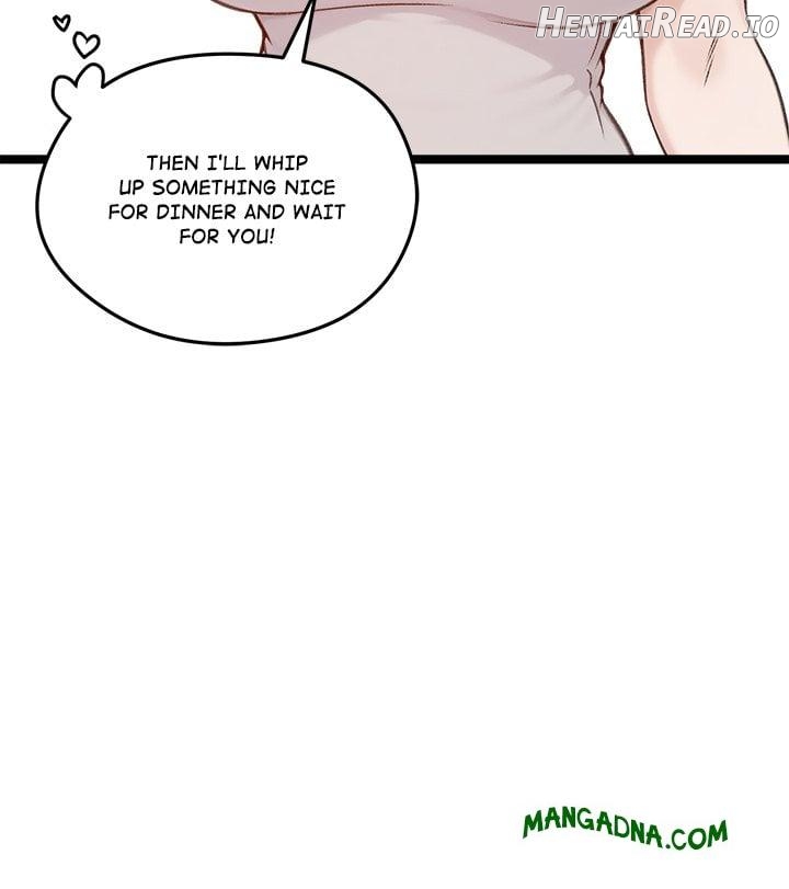 Runaway Wife Chapter 65 - page 28