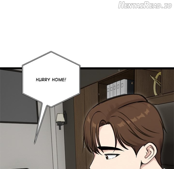 Runaway Wife Chapter 65 - page 29
