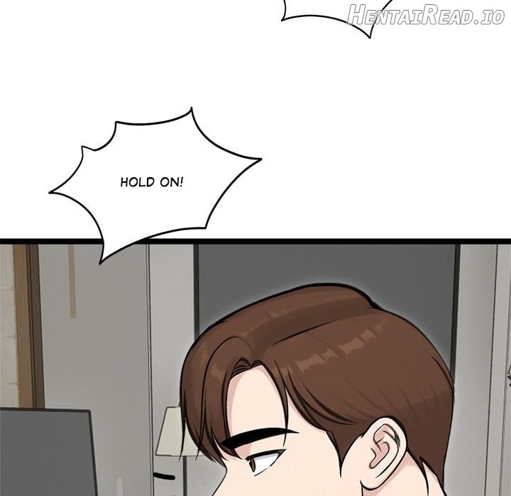 Runaway Wife Chapter 65 - page 32