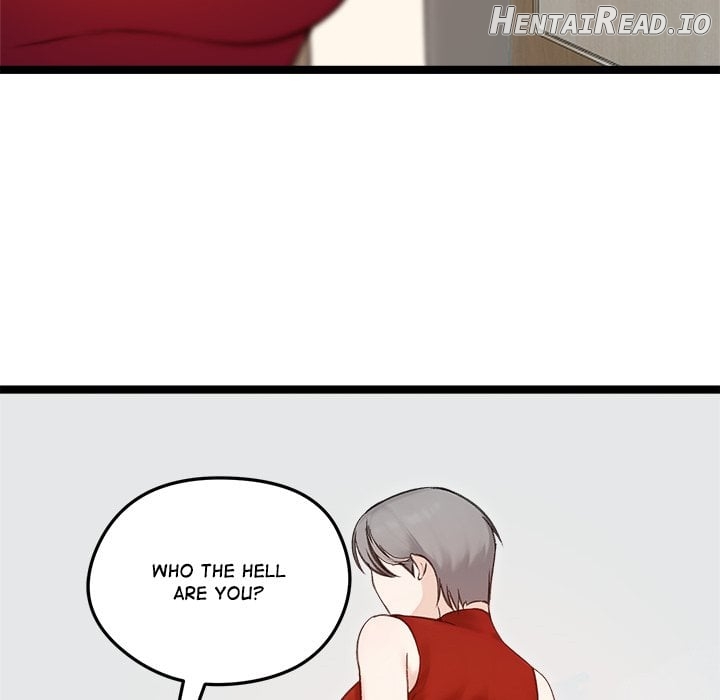 Runaway Wife Chapter 65 - page 36