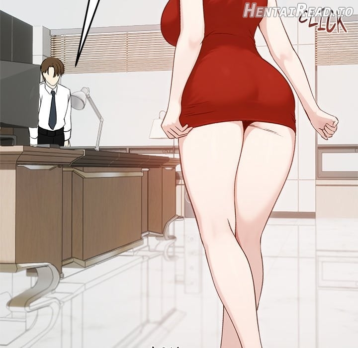 Runaway Wife Chapter 65 - page 37