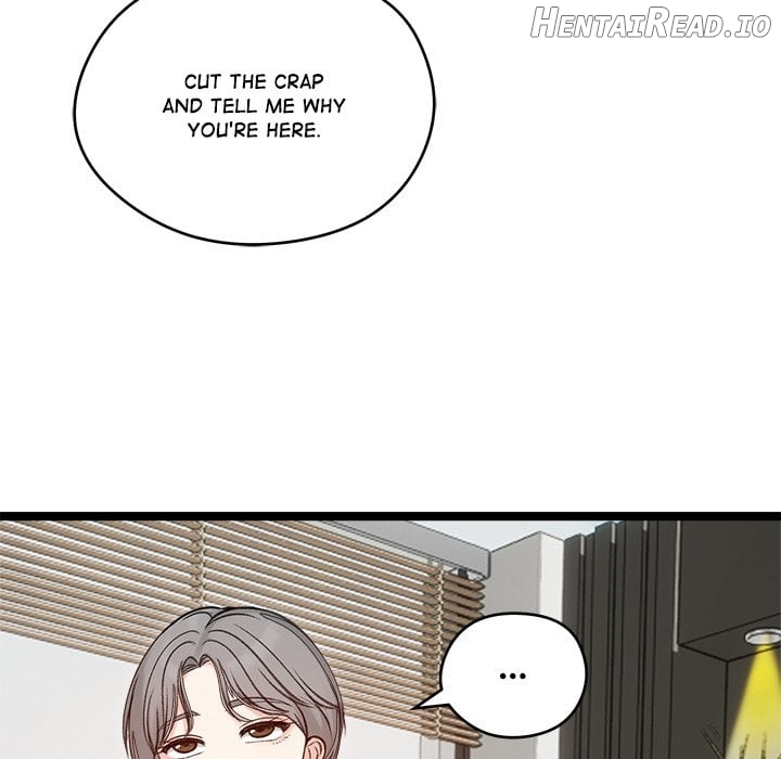 Runaway Wife Chapter 65 - page 52