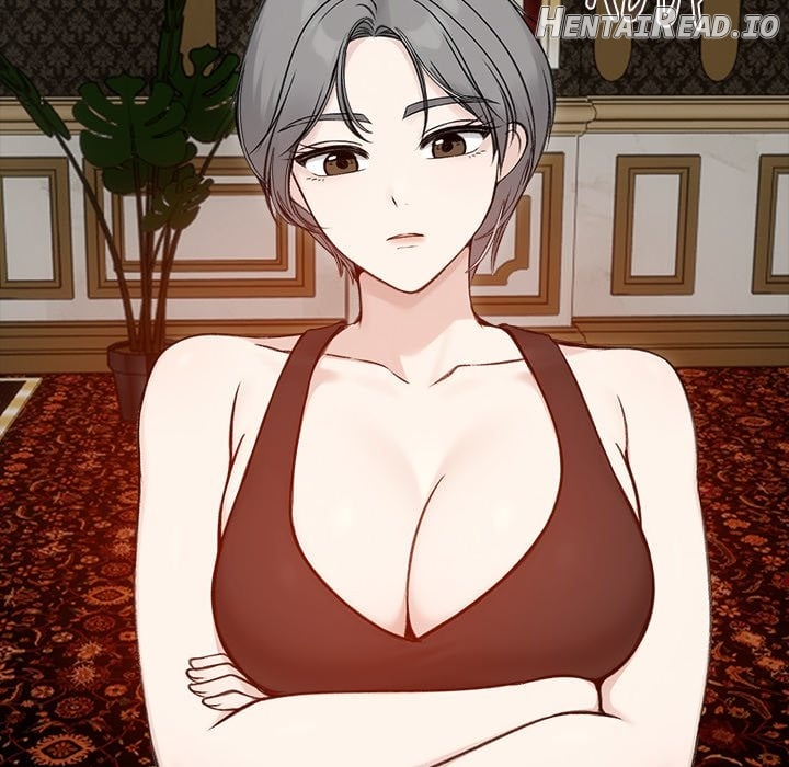 Runaway Wife Chapter 65 - page 61