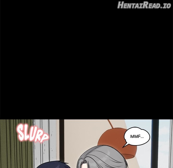 Runaway Wife Chapter 65 - page 68
