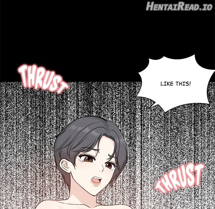 Runaway Wife Chapter 65 - page 77