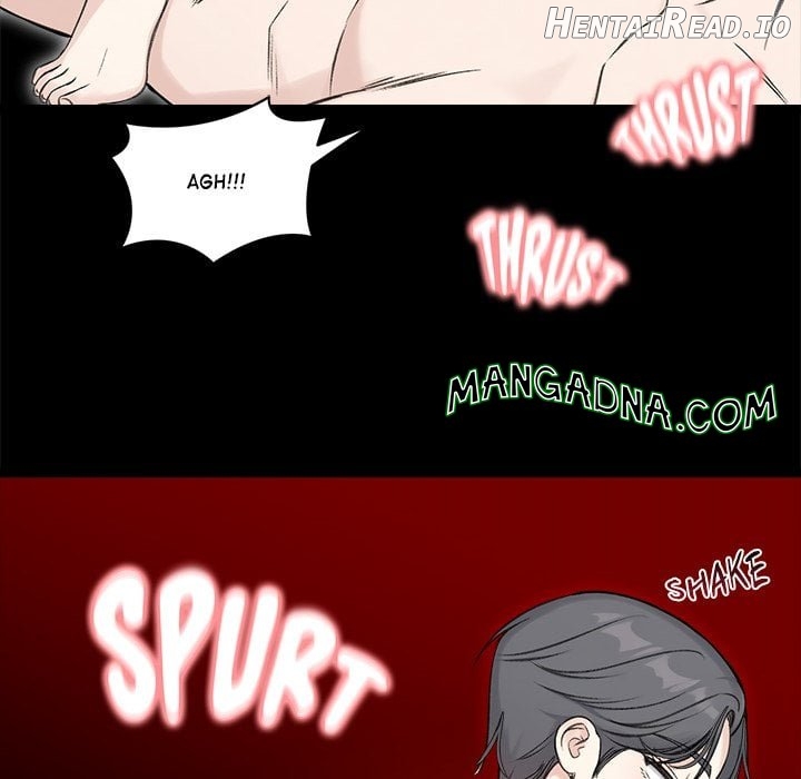Runaway Wife Chapter 65 - page 79