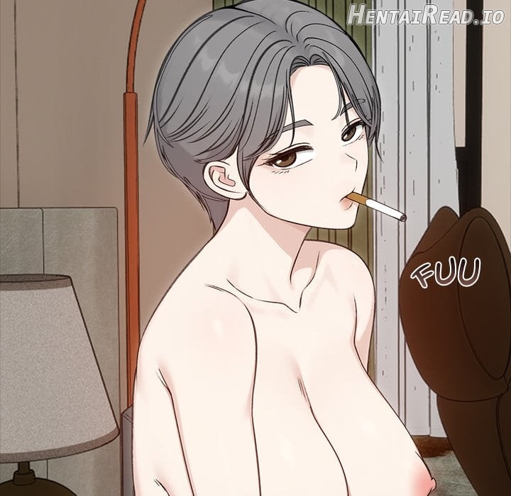 Runaway Wife Chapter 65 - page 83