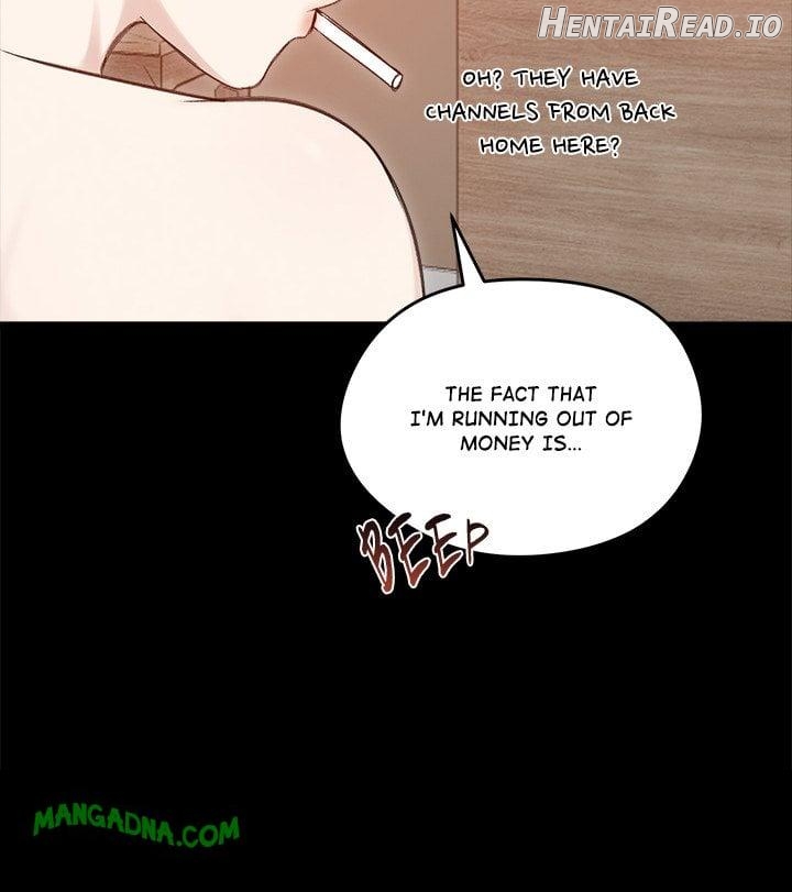 Runaway Wife Chapter 65 - page 89