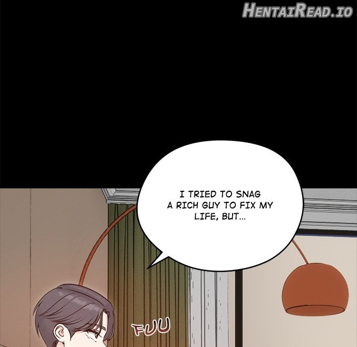 Runaway Wife Chapter 65 - page 90