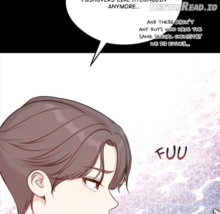 Runaway Wife Chapter 65 - page 93