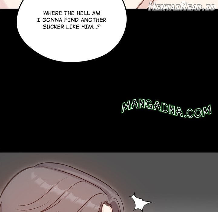 Runaway Wife Chapter 65 - page 95