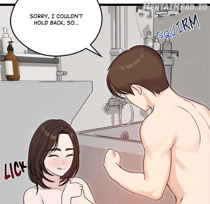 Runaway Wife Chapter 66 - page 100