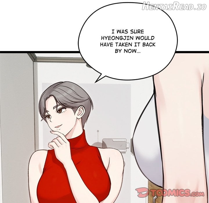 Runaway Wife Chapter 66 - page 123