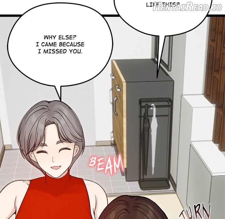 Runaway Wife Chapter 66 - page 128